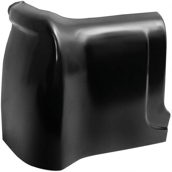 Dynacorn 1114A Cab Corner RH 55-59 Outer Chevy