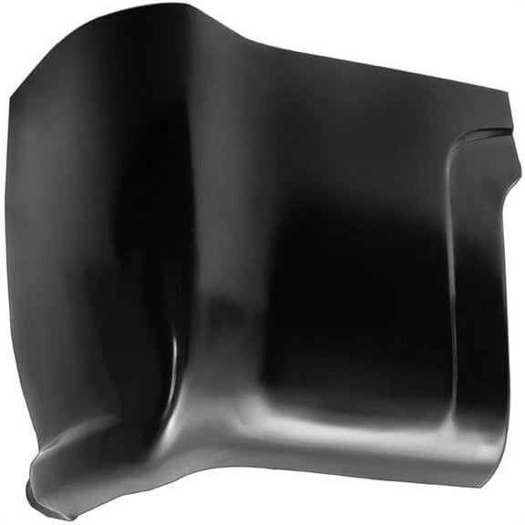 Dynacorn 1114B Cab Corner LH 55-59 Outer Chevy