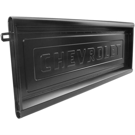 Dynacorn 1170 Tailgate 54-87 Stepside W/ Chevrolet