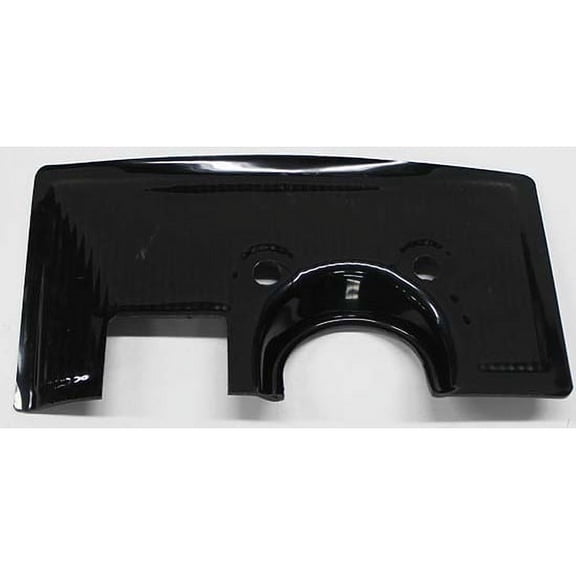 Dynacorn 1451E Carpet Firewall Guard, 1966-67 Chevelle