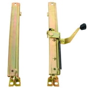 Dynacorn 1560 Seat Track, RH, 66-72 GM