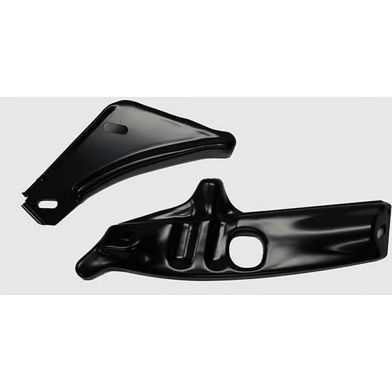 Dynacorn 1614B LH Front Bumper Bracket for 1968-72 Nova