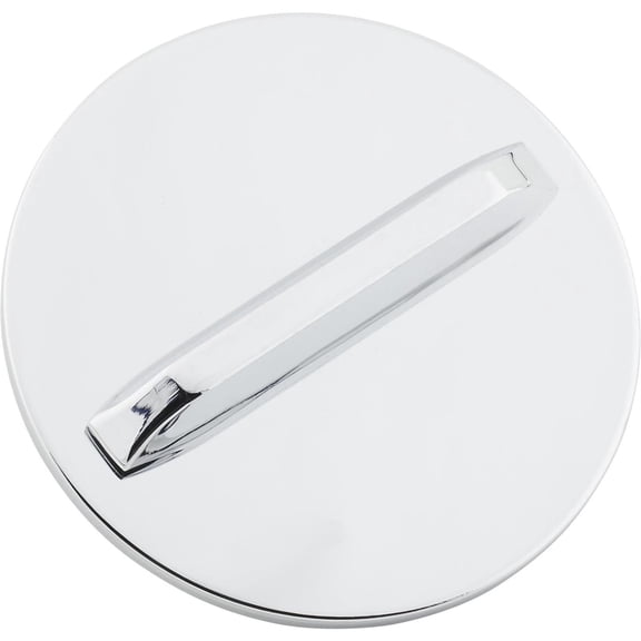 Dynacorn 1623K 1962-1964 Chevy II/Nova Gas Cap, Chrome