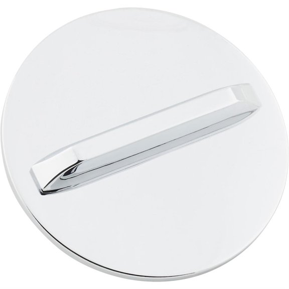 Dynacorn 1623M 1965-1967 Nova Gas Cap, Chrome
