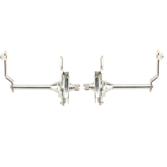 Dynacorn 1966 Chevy II/Nova Door latches