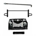 thumbnail image 1 of Dynacorn 62-67 Nova Battery tray and Hold Downs, 1 of 5
