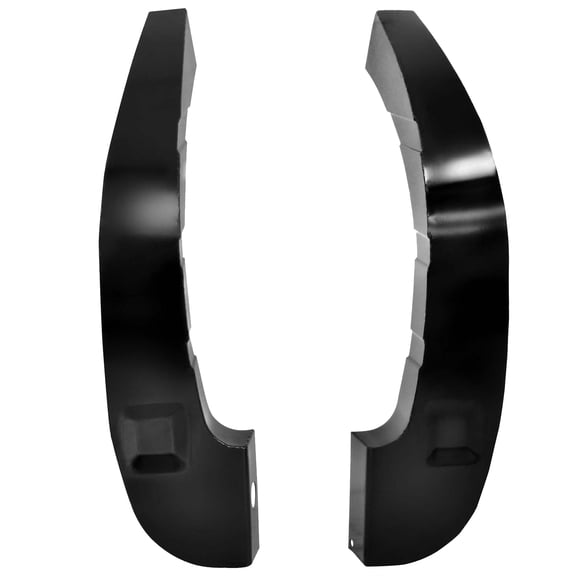 Dynacorn Cowl Inner to Outer Lower Patchs 1947-55 Chevy