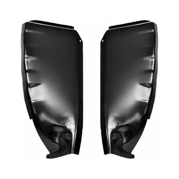 Dynacorn Inner Cab Corner 1973-87 Chevy Pickups