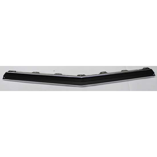 Dynacorn M1043 Lower Grille Molding Trim, 1967 Camaro