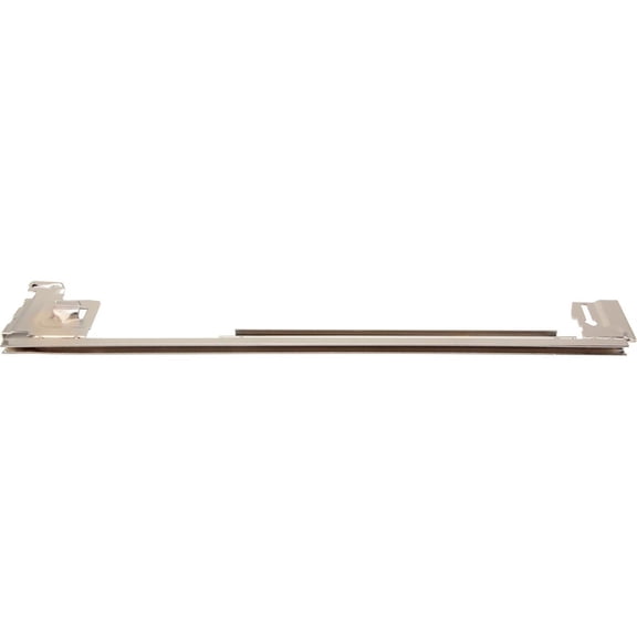 Dynacorn M1608 RH Lower Window Track, 1962-65 Chevy II