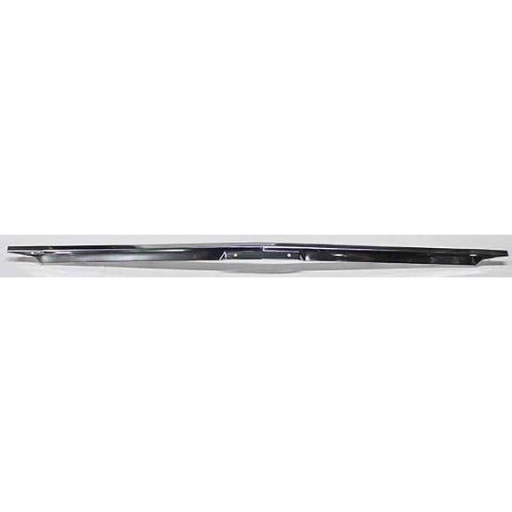 Dynacorn M1630 Hood Trim Molding, 1968-72 Nova