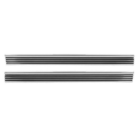 Dynacorn M1674 Rocker Panel Extension Molding, 1968-74 Chevy II/Nova