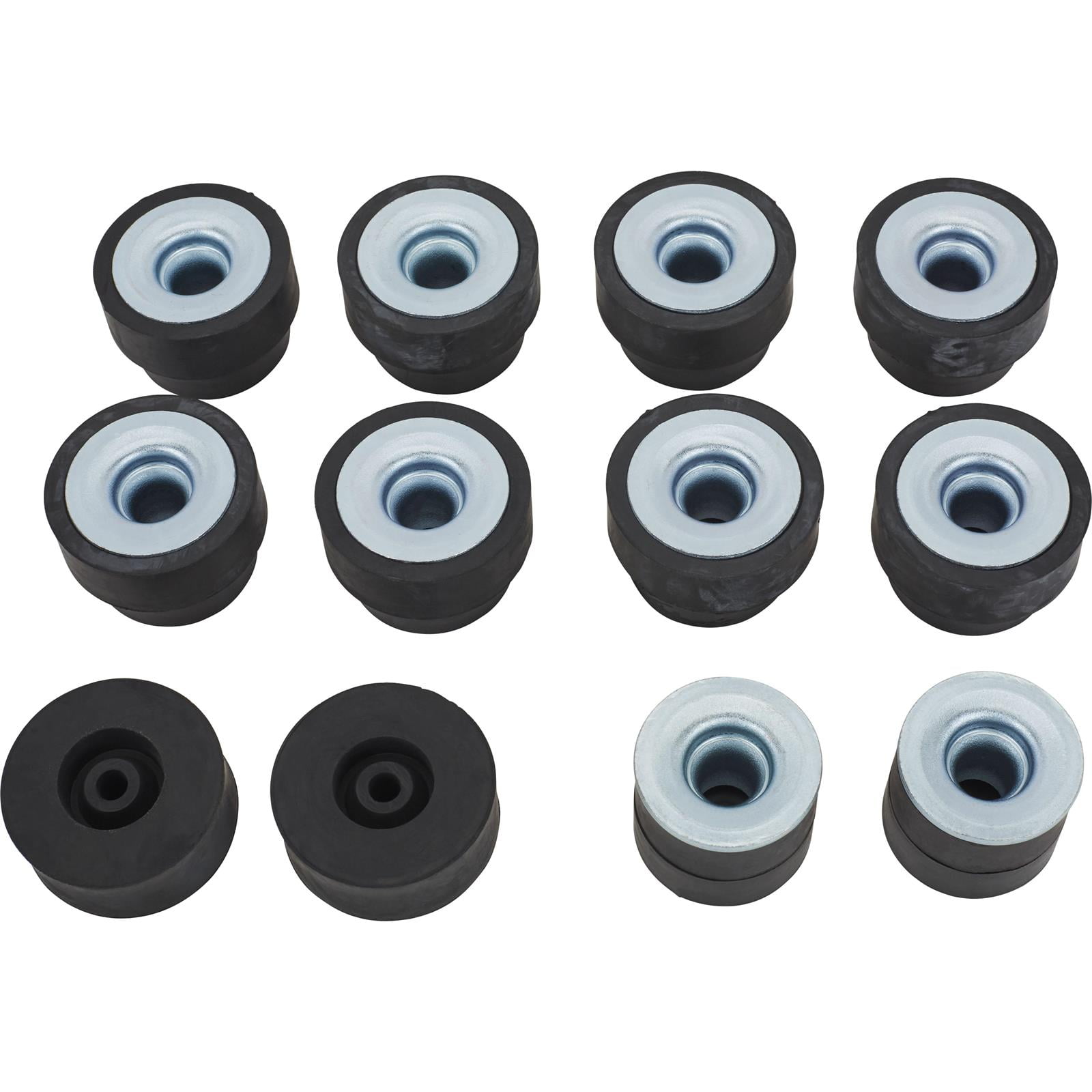 Dynacorn SB0516 Body Bushing Kit 6872 Chevelle/El Camino/GTO