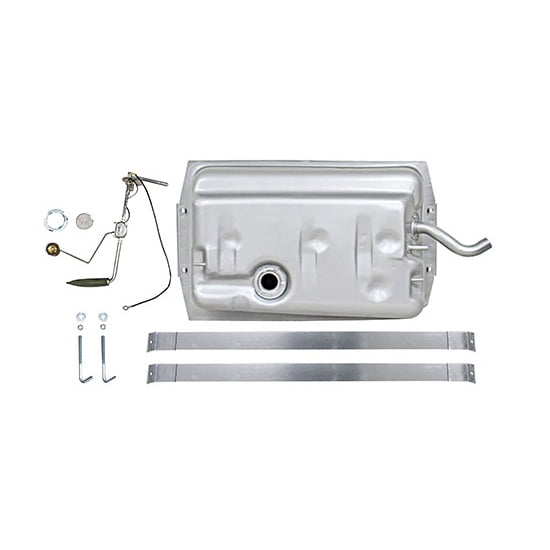 Dynacorn T53A Gas Tank Kit, 1967-72 Chevy Pickup/Blazer/Jimmy