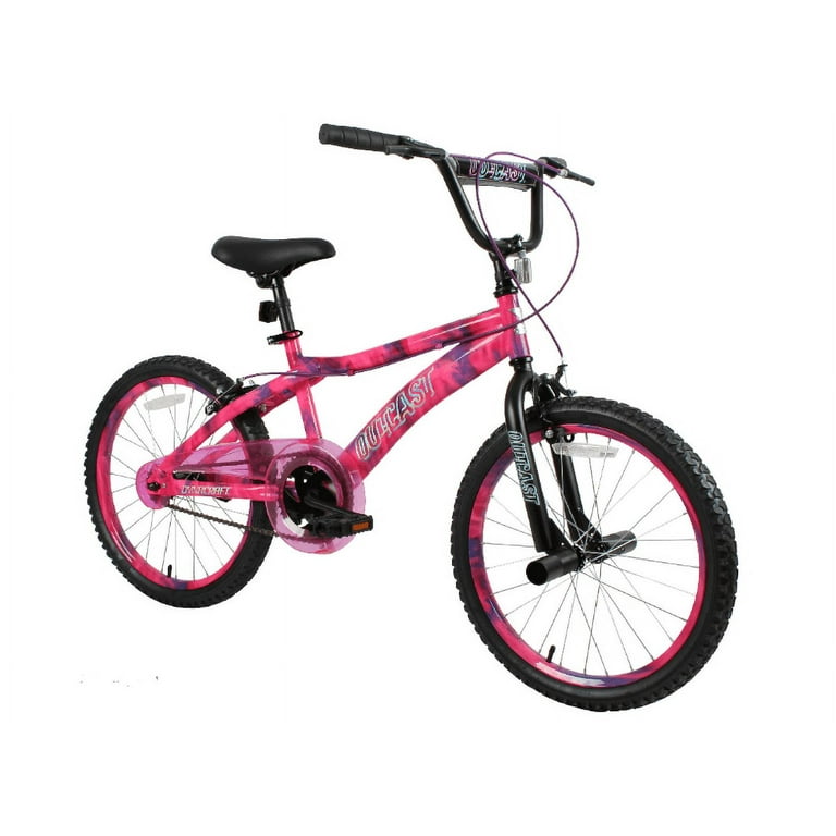 Girls 20 inch 2025 bike at walmart