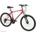 thumbnail image 1 of Dynacraft 24" Magna Echo Ridge Youth Bicycle with Front Shock Fork, 1 of 5