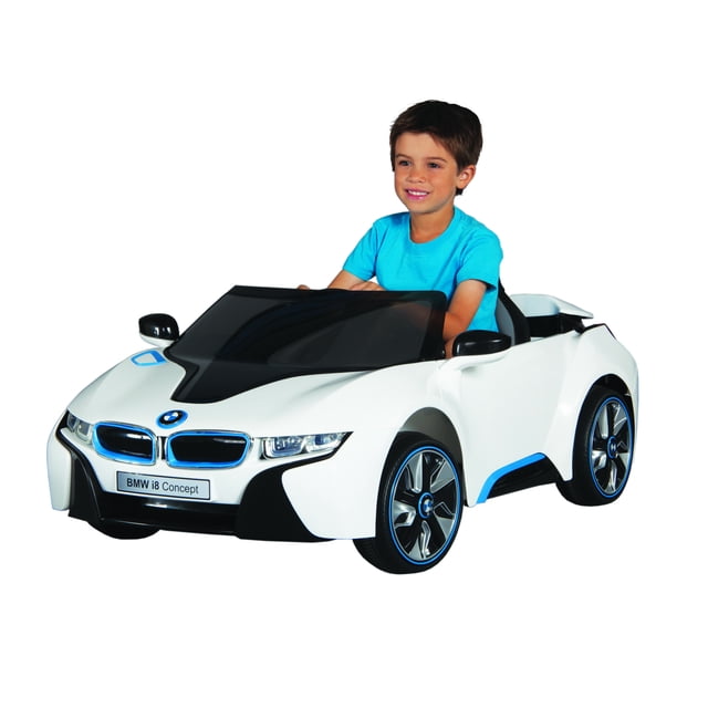Replacement 6V 9Ah Battery For Avigo BMW I8 Spyder Ride-On Toy - UPSBatteryCenter