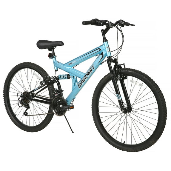 Dynacraft Aftershock 26" Mountain Bike