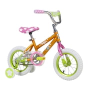 Dynacraft Bluey 12 Kids Bike - Vibrant Design, Sturdy Build, Easy Assembly - Ideal for Young Riders