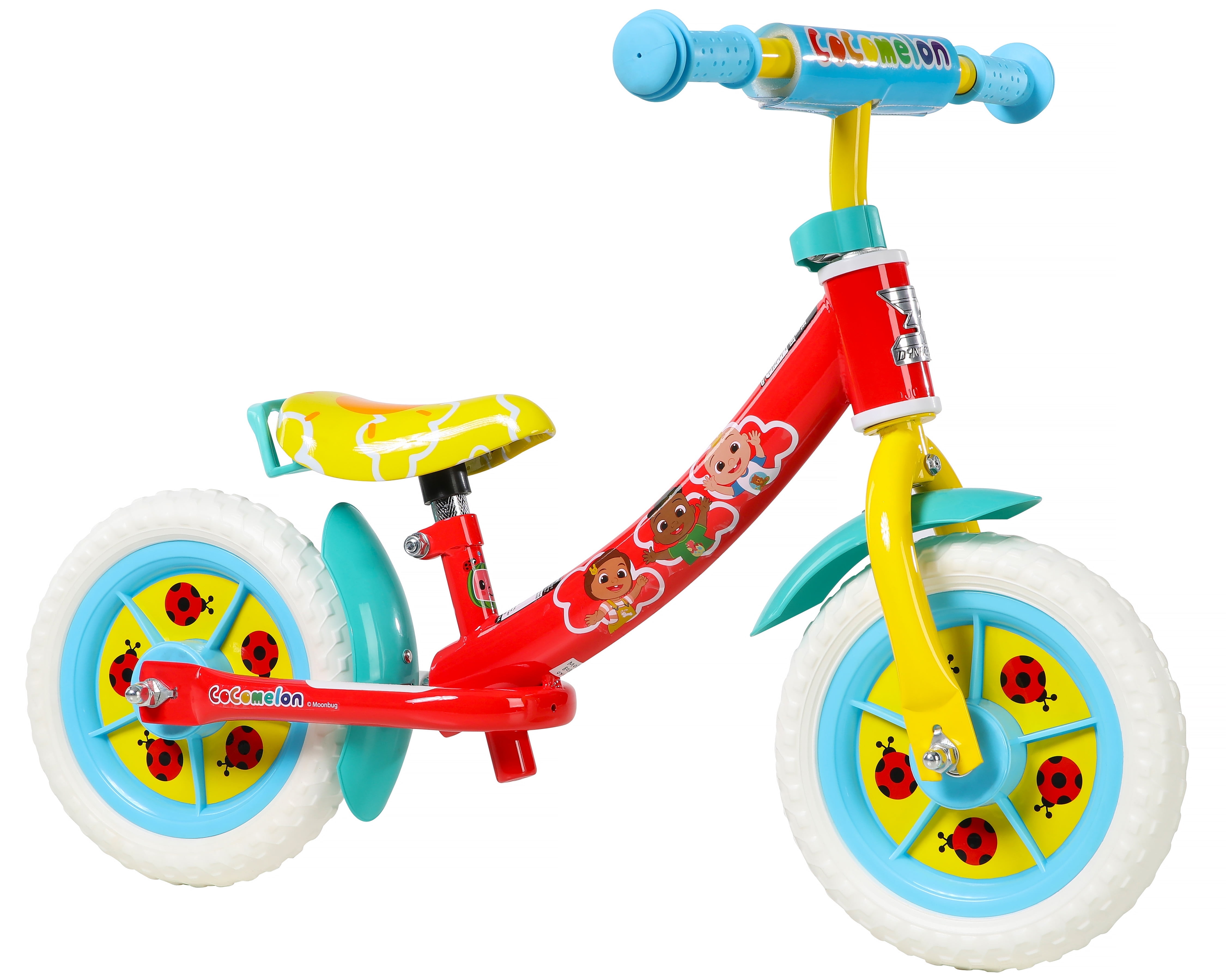 Smyths bikes for 2 year olds sale