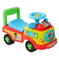thumbnail image 1 of Dynacraft Cocomelon Foot to Floor Unisex Kids Ride-on For Age 1.5-3 Years, 1 of 7