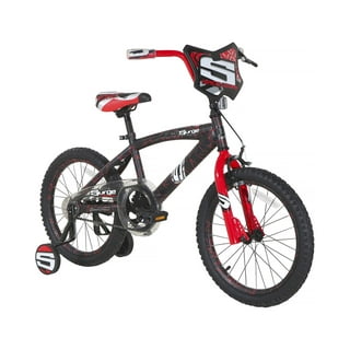 Walmart best sale red bike