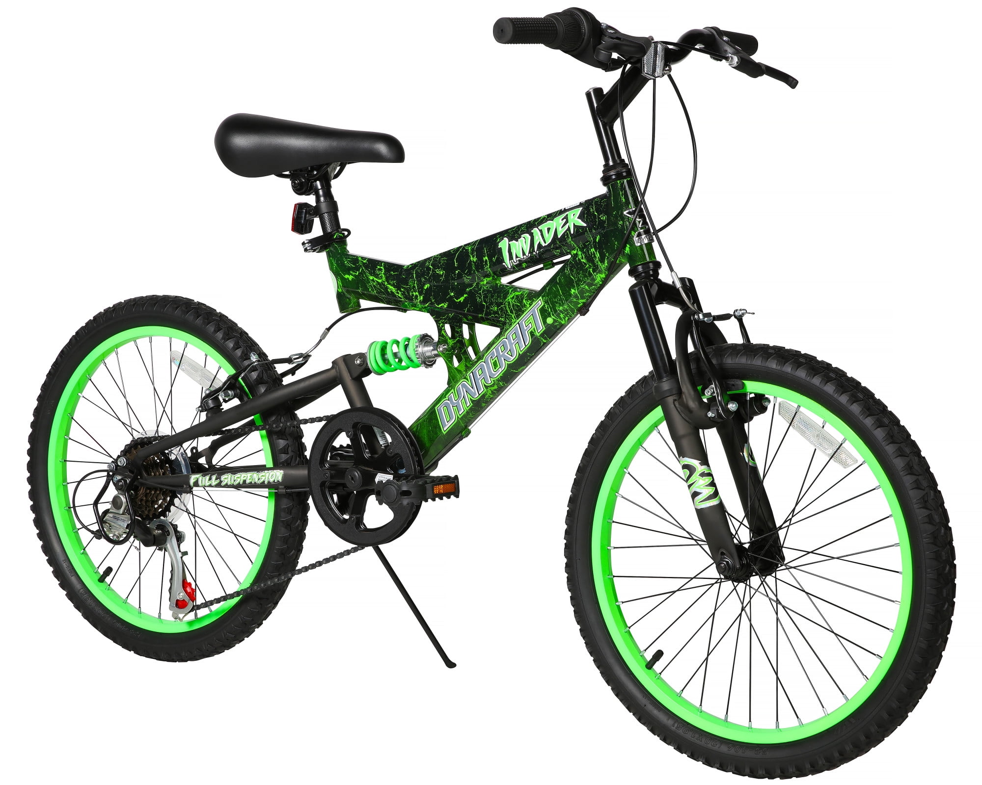 Dynacraft Dynacraft 20 Inch Boys BMX Bike For Age 7 14 Years