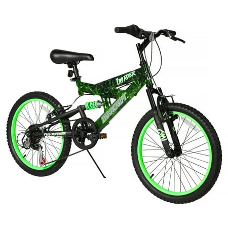 Dynacraft Dynacraft 20-Inch Boys BMX Bike For Age 7-14 Years