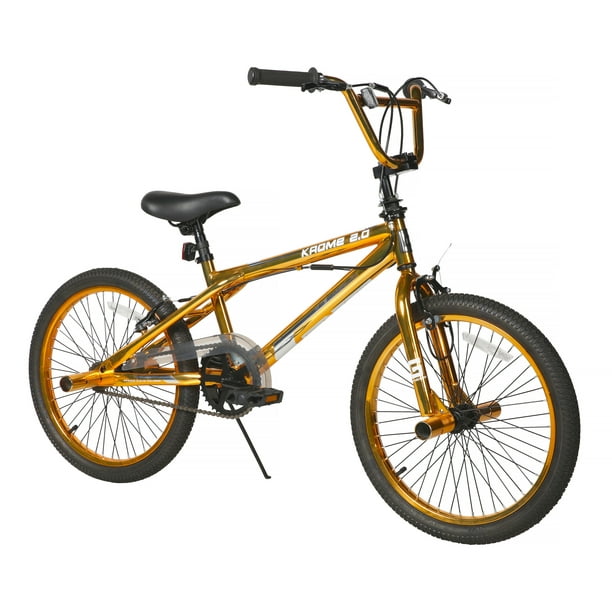 Dynacraft Genesis 20 Boys BMX Bike for Ages 7-14 at Bike Shop