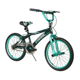 Open Box Mongoose Legion Freestyle BMX Bike, Steel Frame, 20
