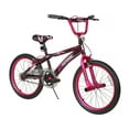 thumbnail image 1 of Dynacraft Genesis 20-Inch Girls BMX Bike For Age 7-14 Years, 1 of 12