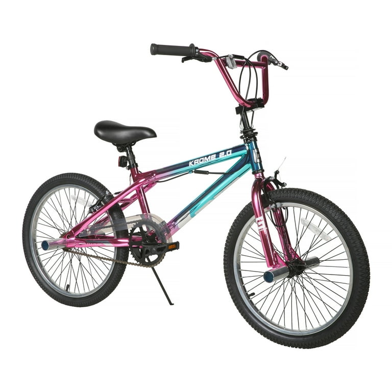 Genesis 20 inch bike cheap