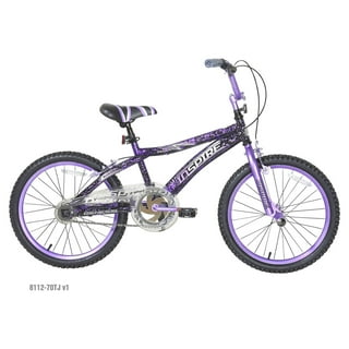 Walmart best sale bmx bikes