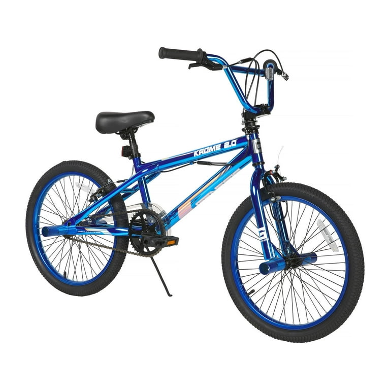 bicicleta BMX 20/24 v-brake