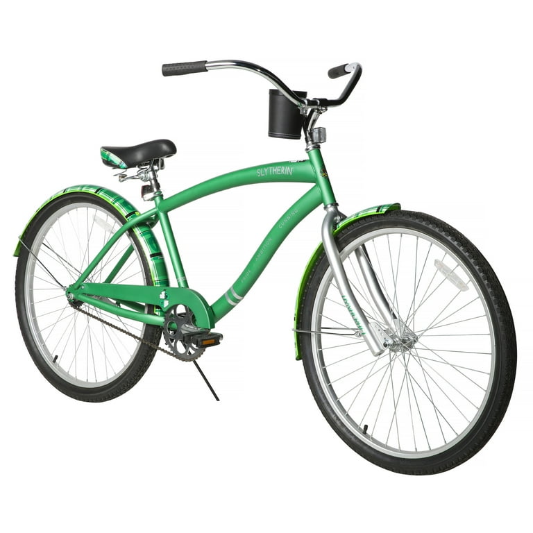 26 inch bike age sale