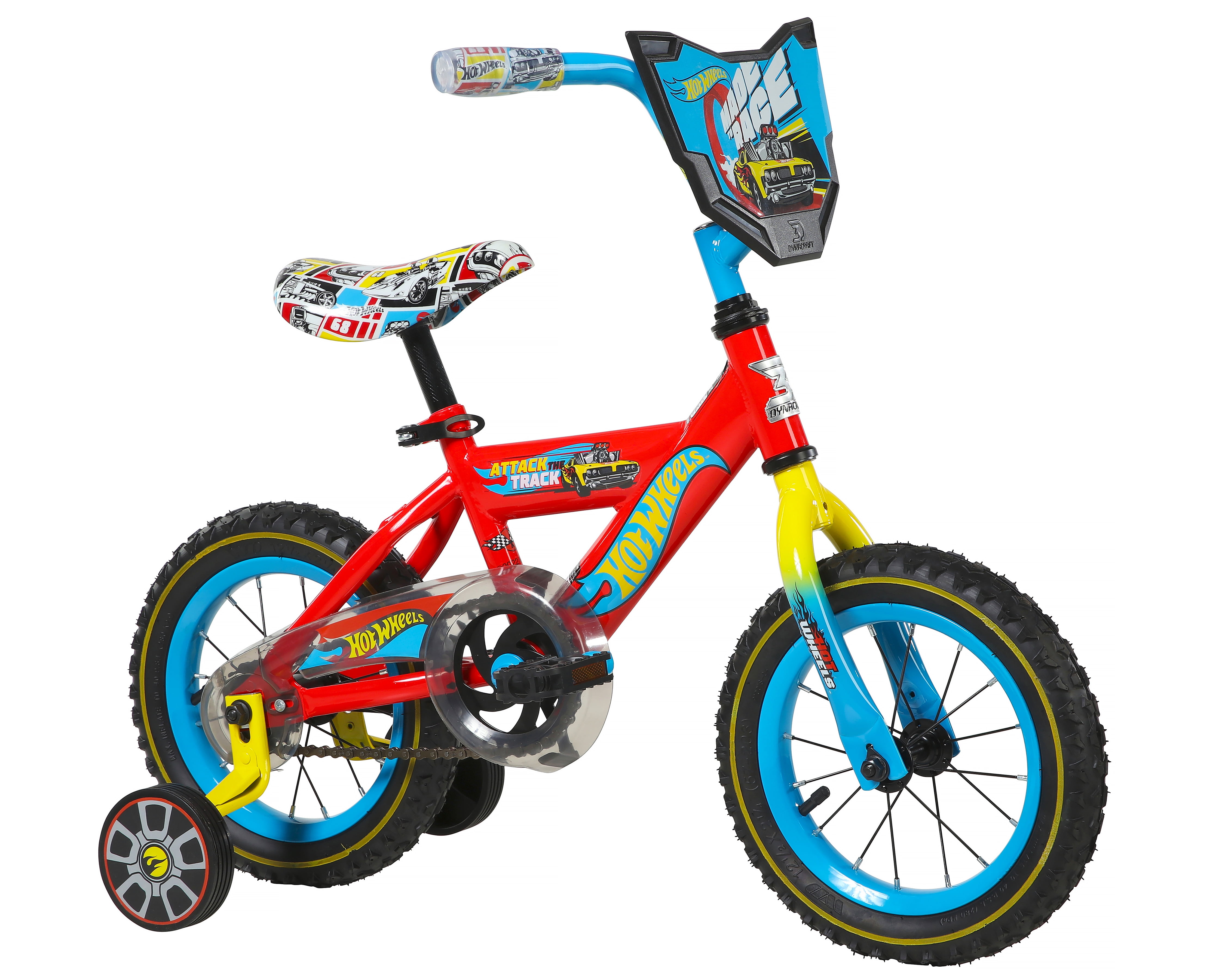 Hot wheels bike at walmart sale