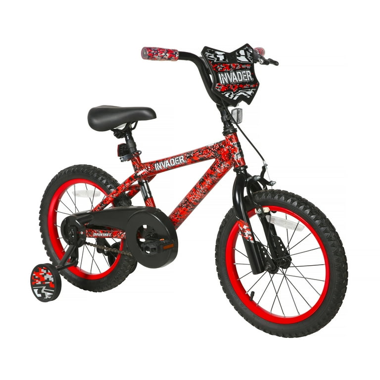 Boys camo bike 2025