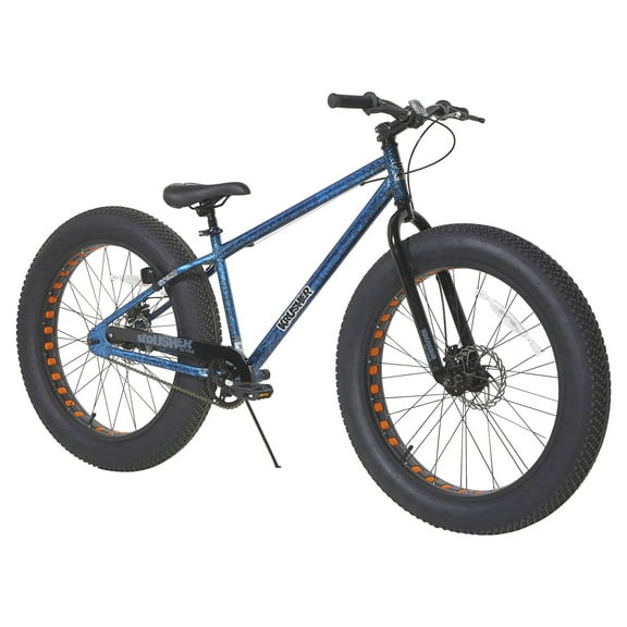 Dynacraft Krusher 26-Inch Mens BMX Bike For Age 15-99 Years