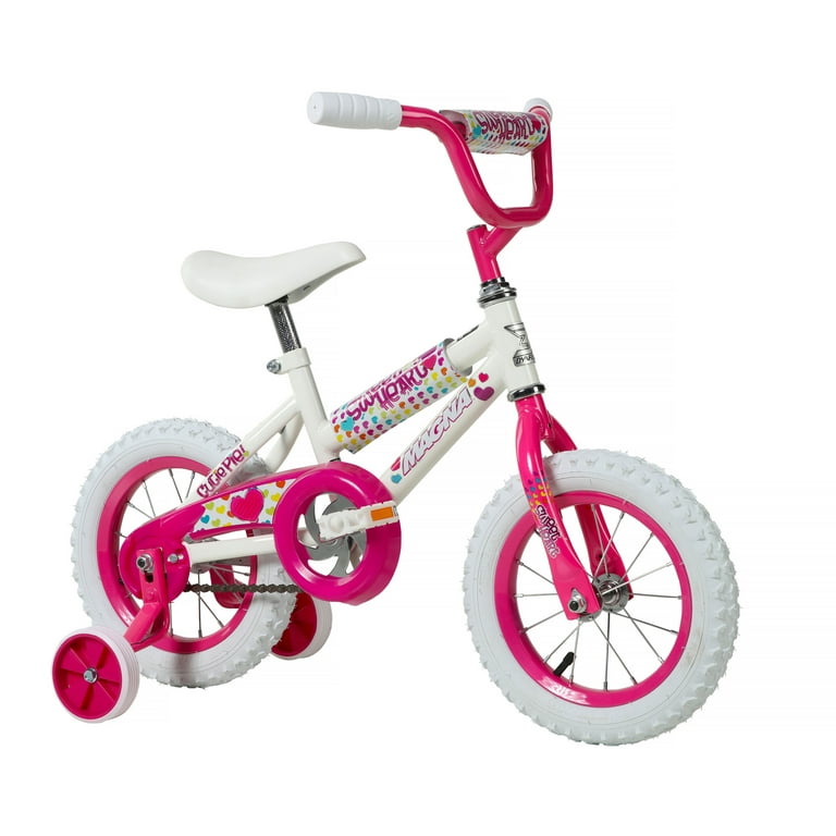 12 inch bike age outlet