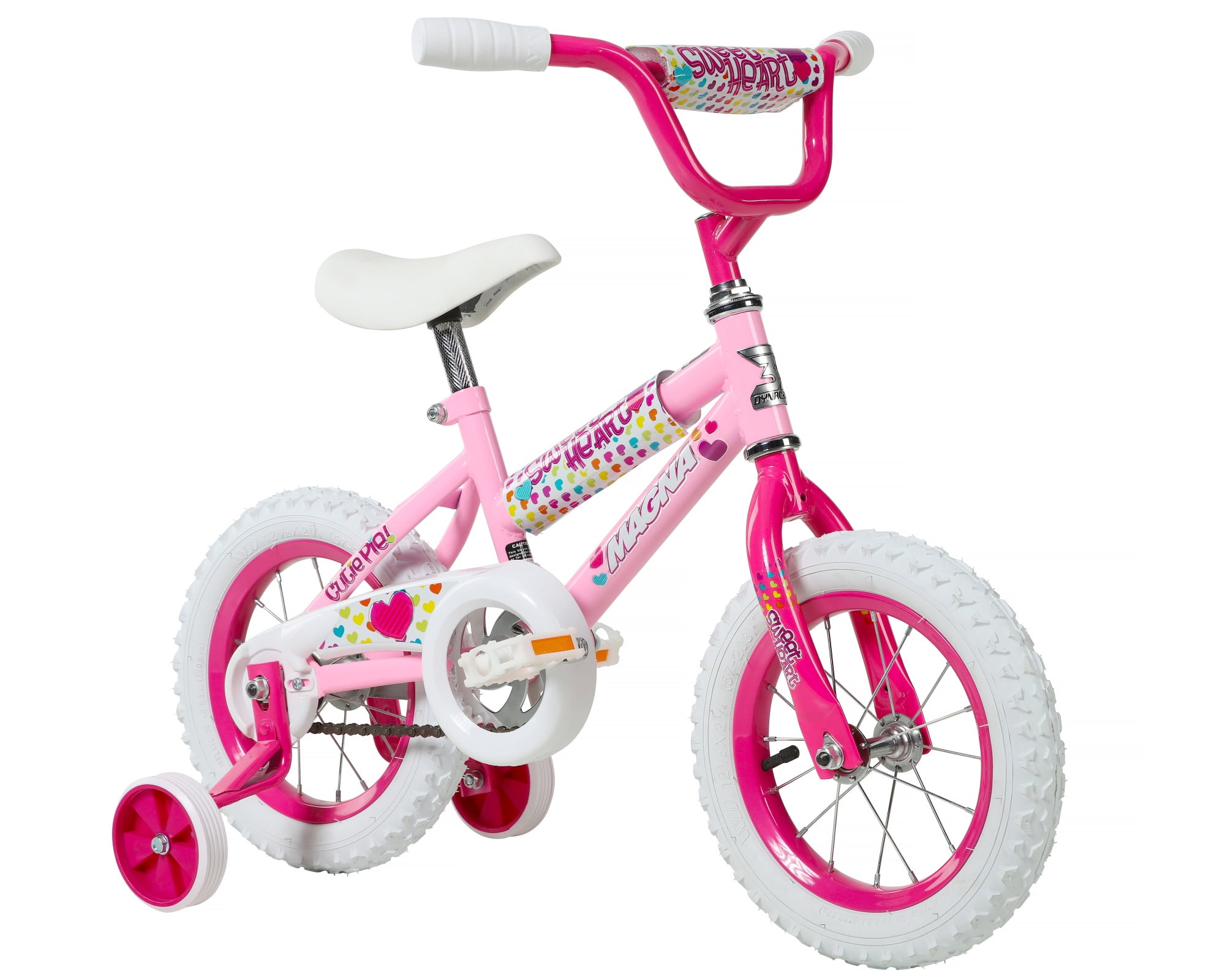 Magna 12 sales inch bike