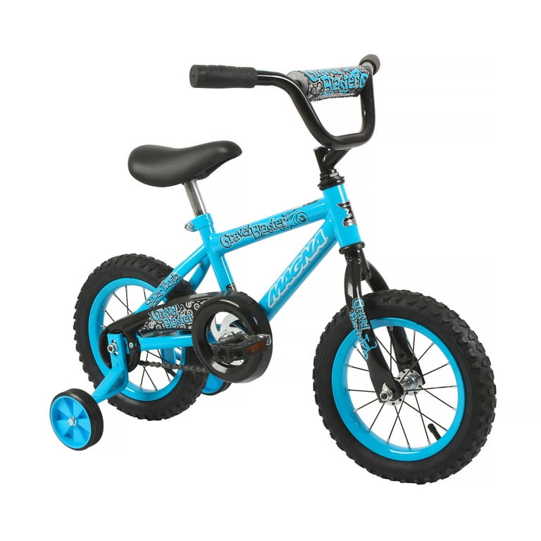 Magna bmx online bike