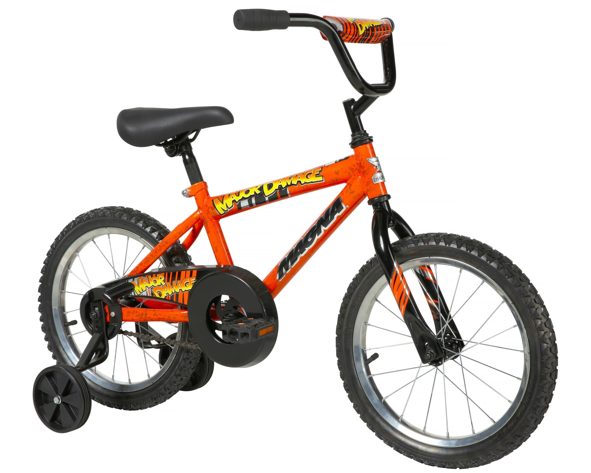dynacraft bmx
