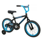 Dynacraft Magna 16-Inch Boys BMX Bike For Age 5-7 Years