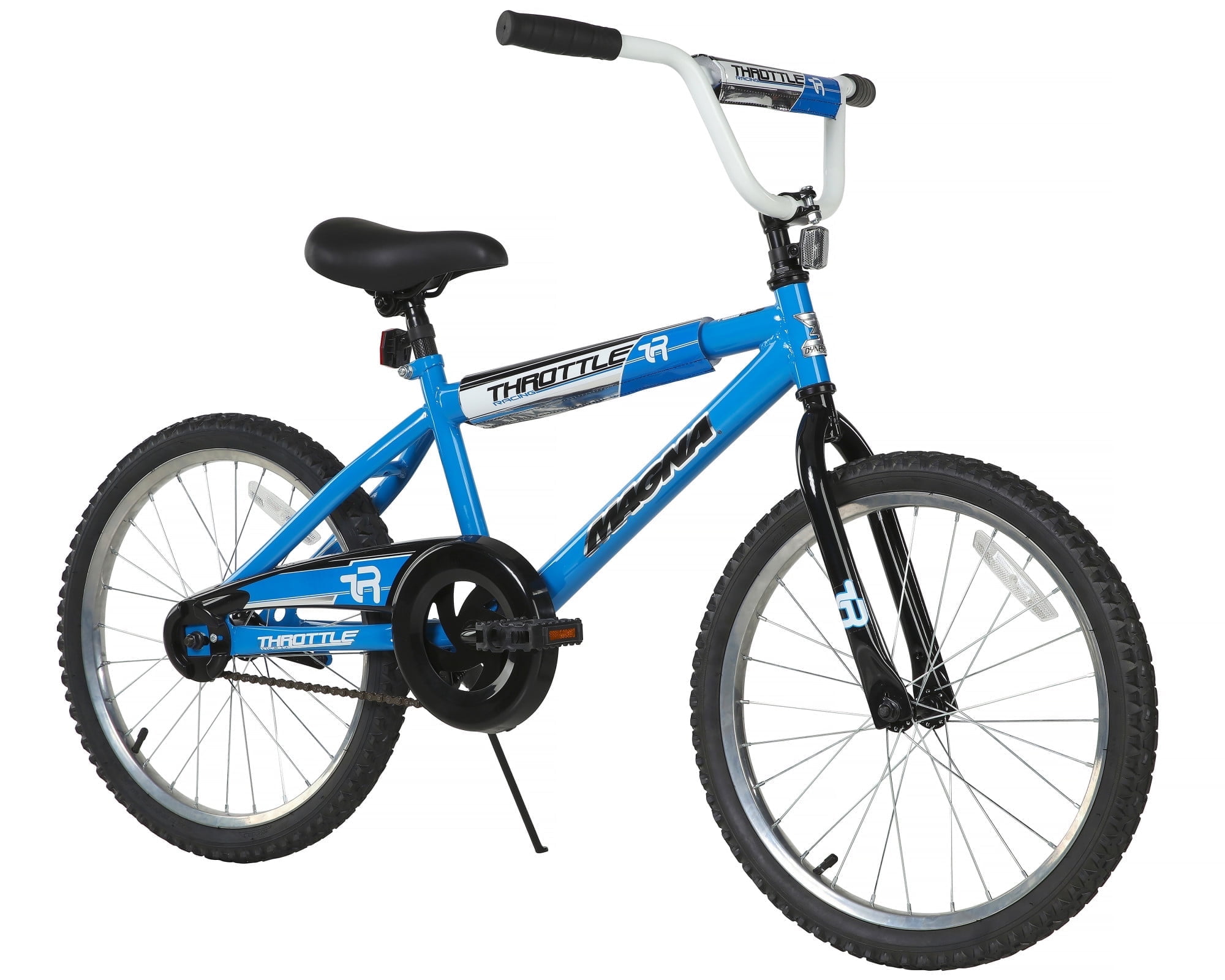 Dynacraft 14 inch bike hotsell