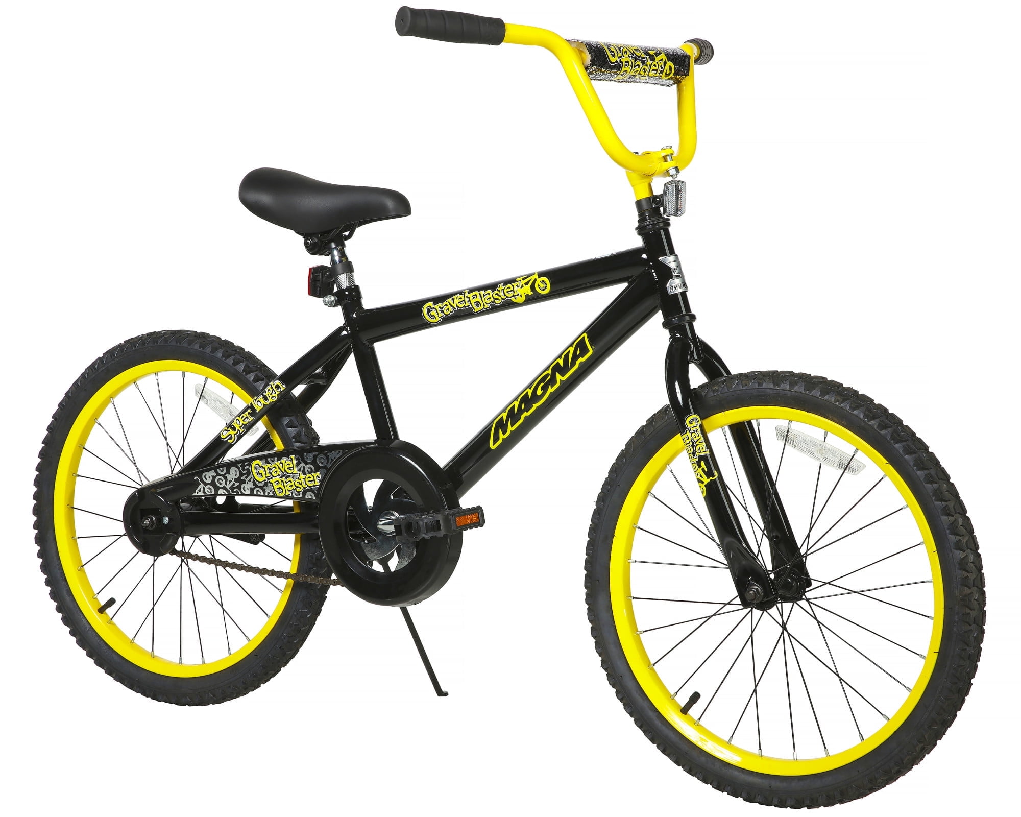 Magna boys bike hot sale