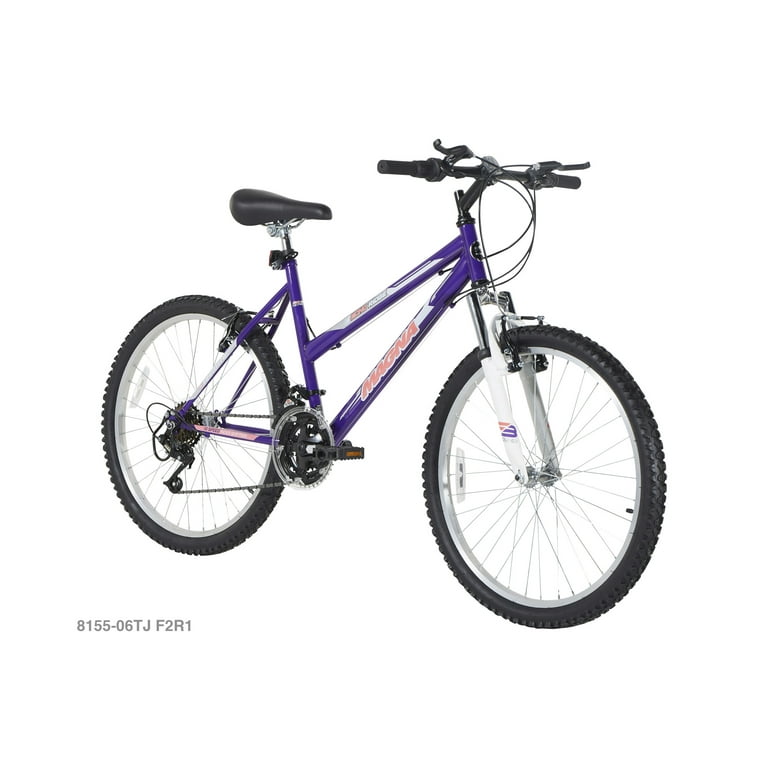 Magna hardtail bike shop