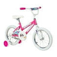 thumbnail image 1 of Dynacraft Magna Star Burst 16-Inch BMX Bike For Age 5-7 Years, 1 of 11