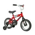 thumbnail image 1 of Dynacraft Magna Throttle 12-inch BMX Bike for Age 3-5 Years, 1 of 8