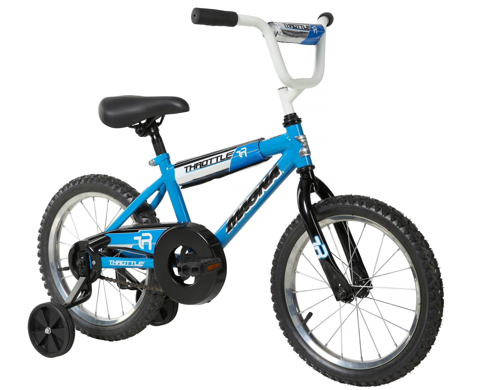 Walmart Black Friday Deals 2025 - Dynacraft Magna Throttle Kids