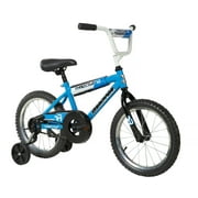 Dynacraft Magna Throttle 16-inch BMX Bike for Age 5-7 Years